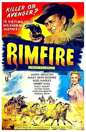 Rimfire