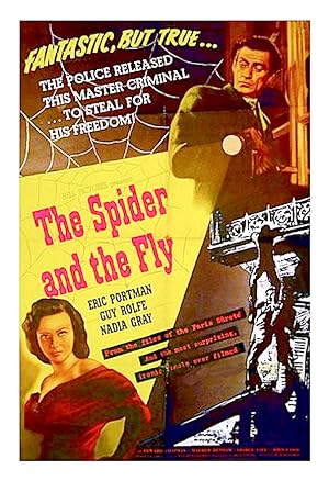 The Spider and the Fly