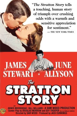 The Stratton Story