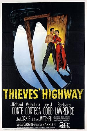 Thieves' Highway