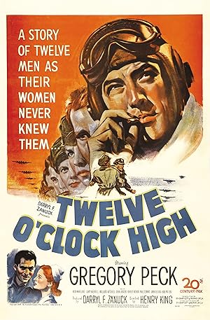 Twelve O'Clock High