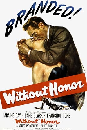 Without Honor