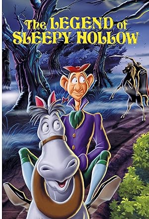 The Legend of Sleepy Hollow