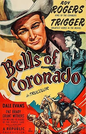 Bells of Coronado