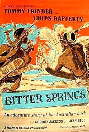 Bitter Springs