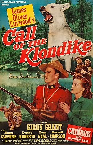 Call of the Klondike