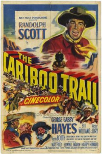 The Cariboo Trail