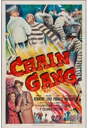 Chain Gang