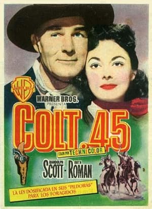 Colt .45