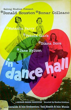 Dance Hall