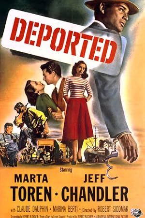 Deported