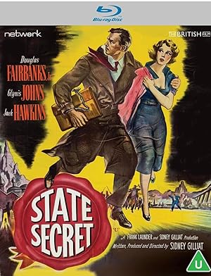 State Secret