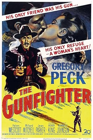 The Gunfighter