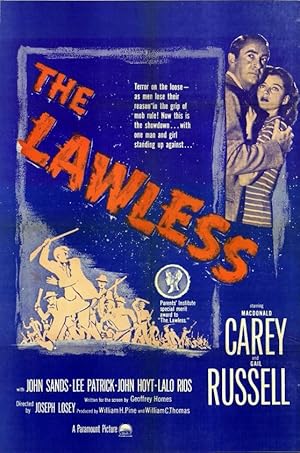 The Lawless