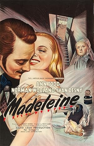 Madeleine