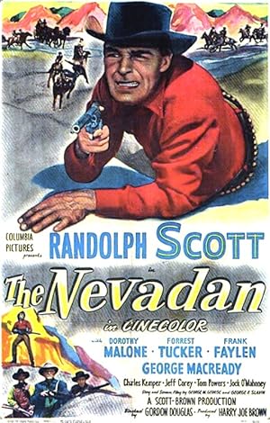 The Nevadan