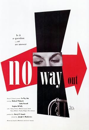 No Way Out