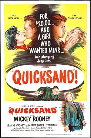 Quicksand