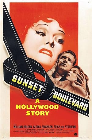 Sunset Boulevard