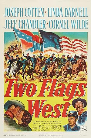 Two Flags West