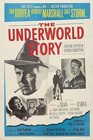 The Underworld Story