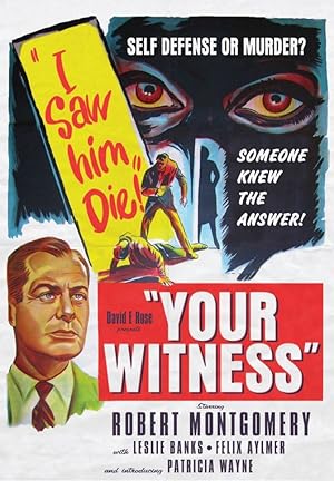 Your Witness