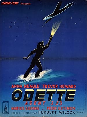 Odette