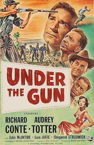 Under the Gun