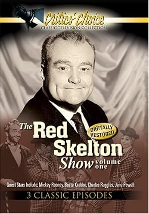 The Red Skelton Show