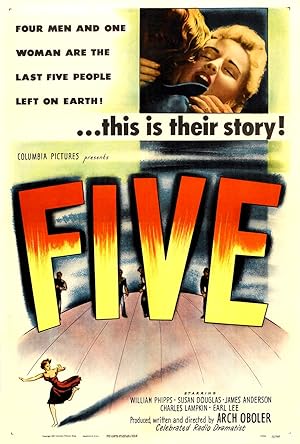 Five