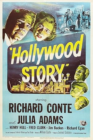 Hollywood Story