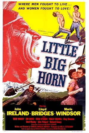 Little Big Horn