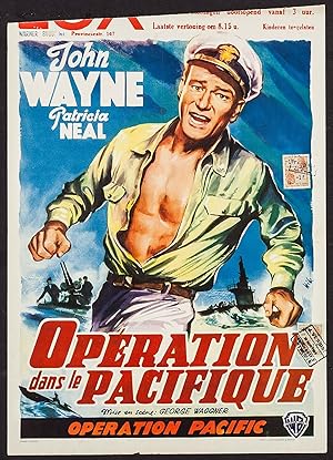 Operation Pacific