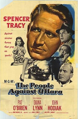 The People Against O'Hara