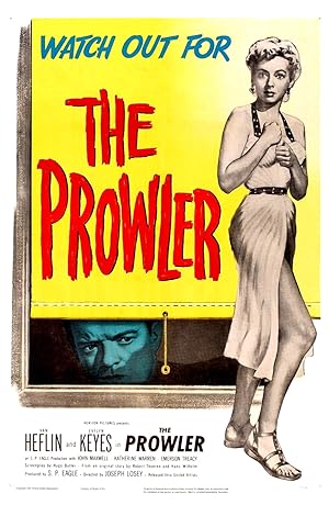 The Prowler