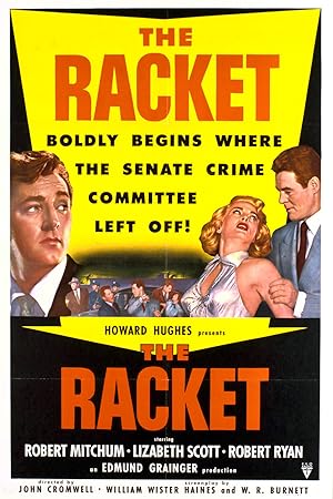 The Racket