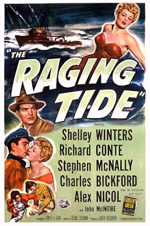 The Raging Tide