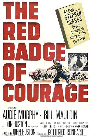 The Red Badge of Courage