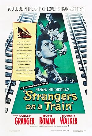 Strangers on a Train