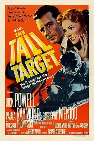 The Tall Target