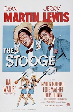 The Stooge