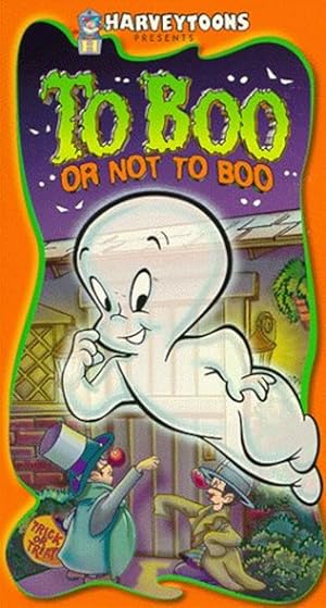 To Boo or Not to Boo