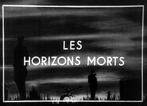 Dead Horizons