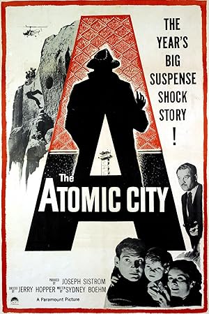 The Atomic City