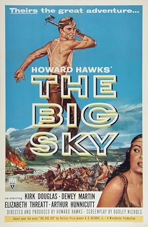 The Big Sky