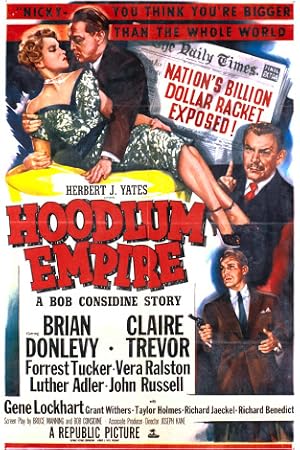 Hoodlum Empire