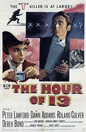 The Hour of 13