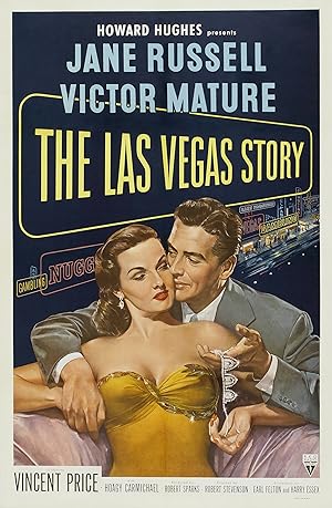 The Las Vegas Story