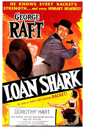 Loan Shark