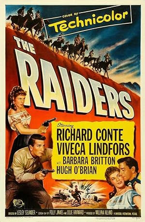 The Raiders